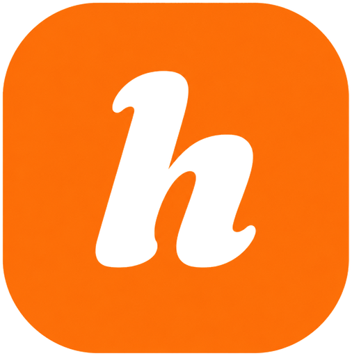 Hablemos Logo